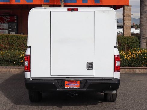 Used 2018 Ford F150 XL w/ Equipment Group 101A Mid image 9