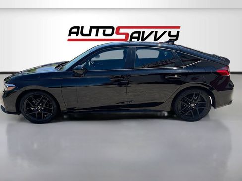 Used 2026 Honda Civic Sport image 4