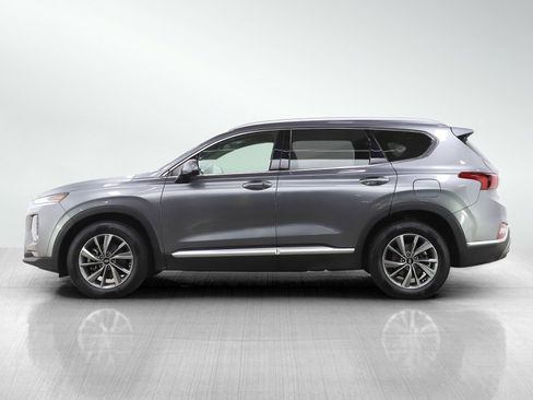 Used 2019 Hyundai Santa Fe SEL image 2
