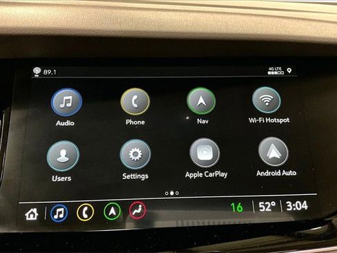 Used 2023 Buick Envision Avenir image 35