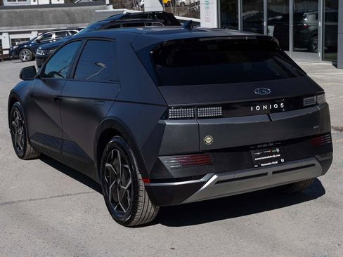 Used 2024 Hyundai Ioniq 5 SEL image 6