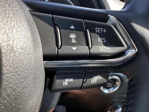 Used 2019 MAZDA CX-5 Touring AWD/4WD image 19