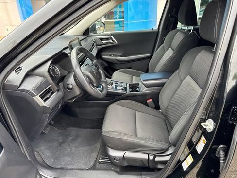 Used 2023 Mitsubishi Outlander ES AWD/4WD image 15
