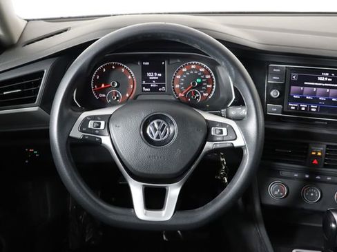 Used 2019 Volkswagen Jetta S image 7