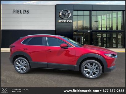 New 2025 MAZDA CX-30 AWD 2.5 S w/ Preferred Package