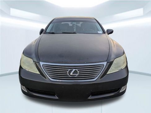 Used 2008 Lexus LS 460 RWD image 5