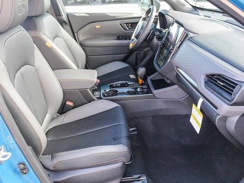 New 2026 Subaru Forester Wilderness AWD/4WD image 16