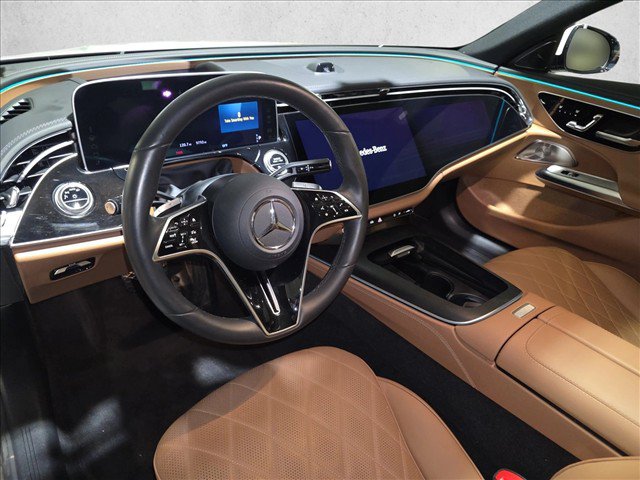Used 2024 Mercedes-Benz E 450 4MATIC All-Terrain Wagon image 17