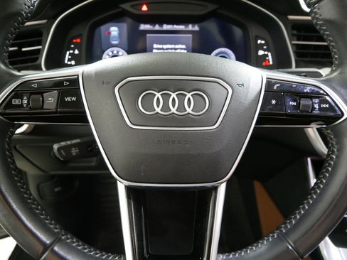 Used 2019 Audi A6 3.0T Prestige w/ Prestige Package image 25
