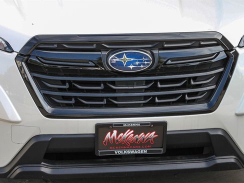 Used 2024 Subaru Forester Limited image 5