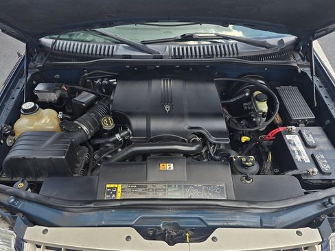 Used 2003 Ford Explorer Eddie Bauer RWD image 14