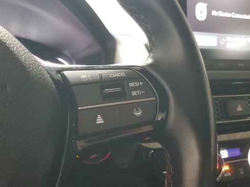 Used 2025 Honda Civic Sport image 24
