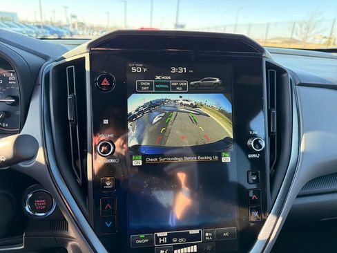 New 2026 Subaru Crosstrek 2.5i Wilderness image 24