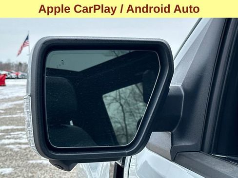 Used 2023 Ford F150 Lariat w/ Equipment Group 502A High image 8