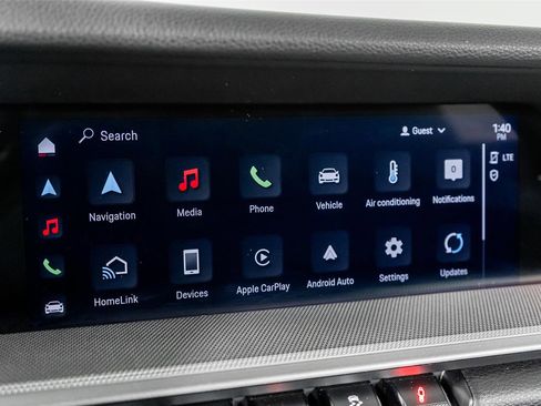 Used 2022 Porsche 911 Carrera image 35