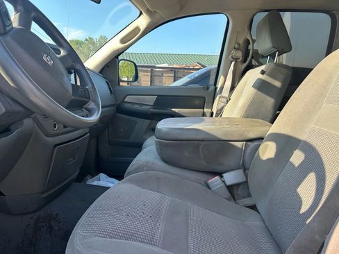 Used 2007 Dodge Ram 1500 Truck SLT image 10