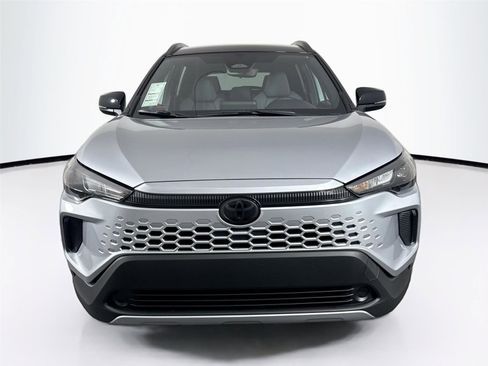 Certified 2026 Toyota Corolla Cross SE image 8