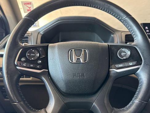 Used 2019 Honda Odyssey EX-L image 20