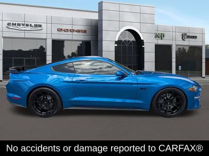 Used 2020 Ford Mustang GT w/ GT Performance Package