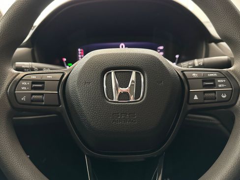 Used 2024 Honda Accord EX image 10