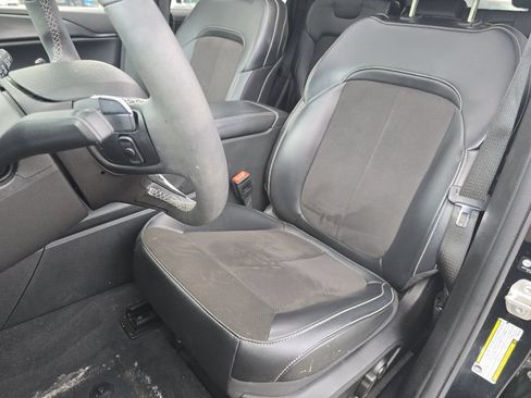 Used 2023 Jeep Grand Cherokee Altitude AWD/4WD image 21