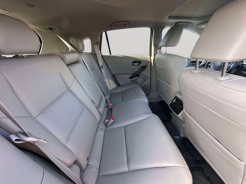 Used 2016 Acura RDX FWD image 33