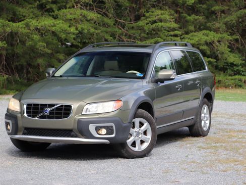 Used 2011 Volvo XC70 3.2 AWD/4WD image 33