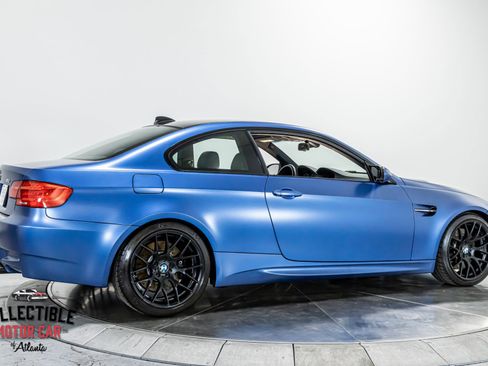 Used 2013 BMW M3 Coupe image 21
