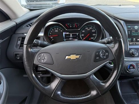 Used 2019 Chevrolet Impala LT image 12