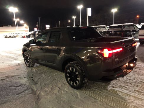 New 2026 Hyundai Santa Cruz SEL image 5