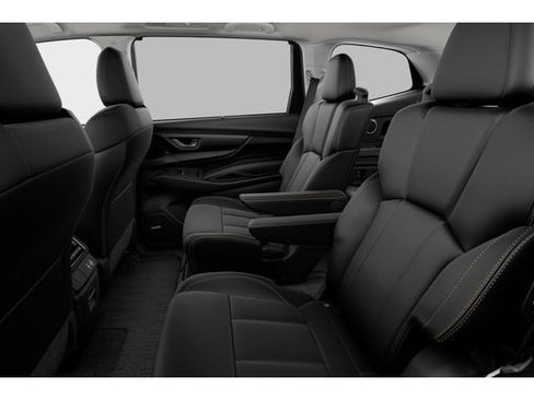 New 2026 Subaru Ascent Limited Bronze image 17