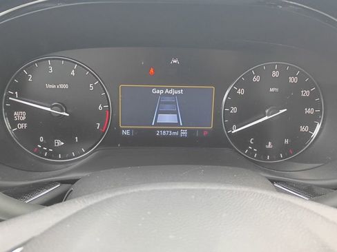 Used 2022 Buick Envision Preferred image 14