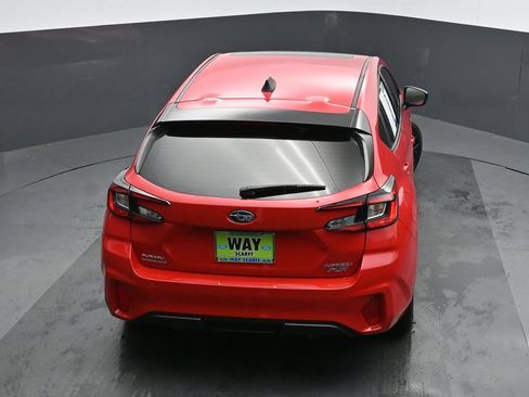 Used 2024 Subaru Impreza RS w/ Popular Package #1 AWD/4WD image 44