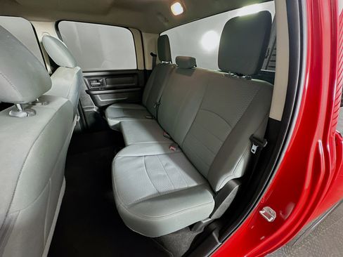 Used 2018 RAM 1500 Express w/ Express Value Package RWD image 25