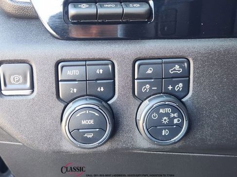 Used 2023 Chevrolet Silverado 1500 High Country w/ High Country Premium Package image 21