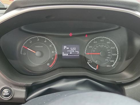 Used 2019 Subaru Crosstrek 2.0i Premium AWD/4WD image 19
