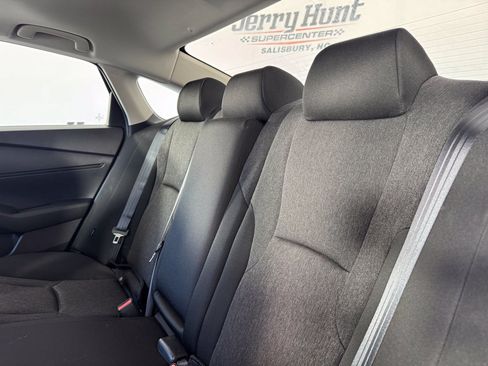 Used 2026 Honda Accord SE image 11