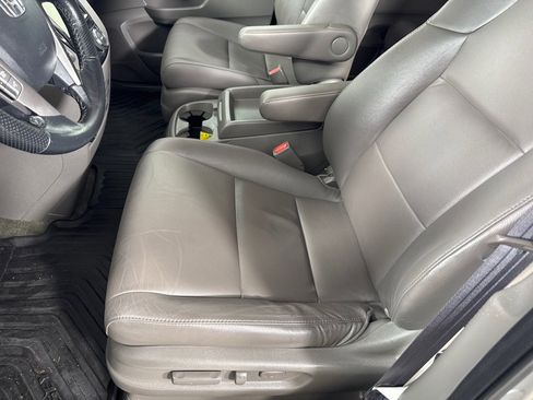 Used 2014 Honda Odyssey EX-L image 13