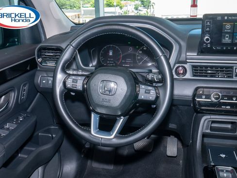 Certified 2024 Honda Pilot EX-L image 25