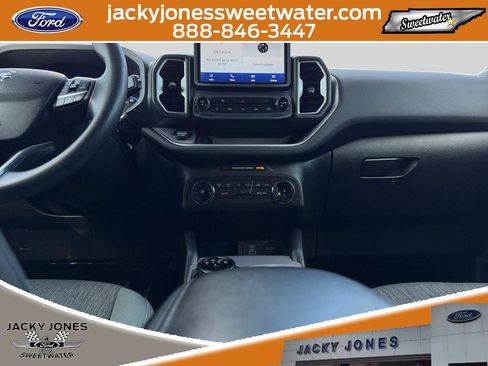 Certified 2022 Ford Bronco Sport Big Bend AWD/4WD image 12