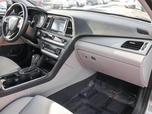 Used 2019 Hyundai Sonata SEL image 34