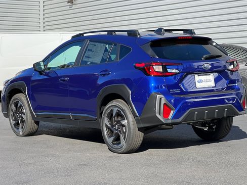 New 2025 Subaru Crosstrek 2.5i Limited w/ Popular Package #3A image 6