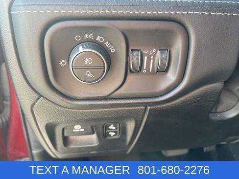 Used 2019 RAM 1500 Limited image 15