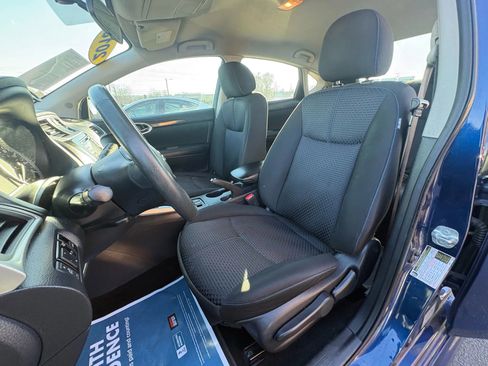 Used 2018 Nissan Sentra SR image 17