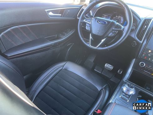 Used 2022 Ford Edge ST-Line image 15