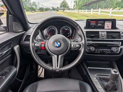 Used 2020 BMW M2 Competition RWD image 27