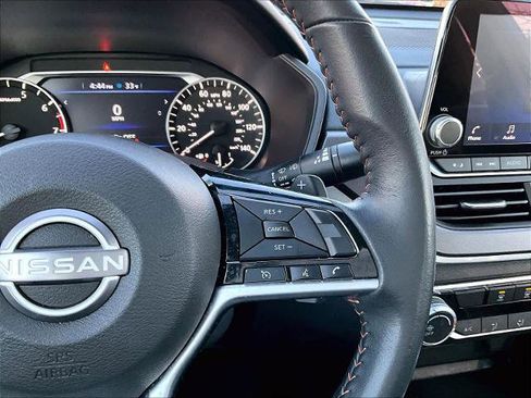 Certified 2024 Nissan Altima 2.5 SR image 23