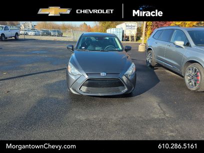 Used 2018 Toyota Yaris iA