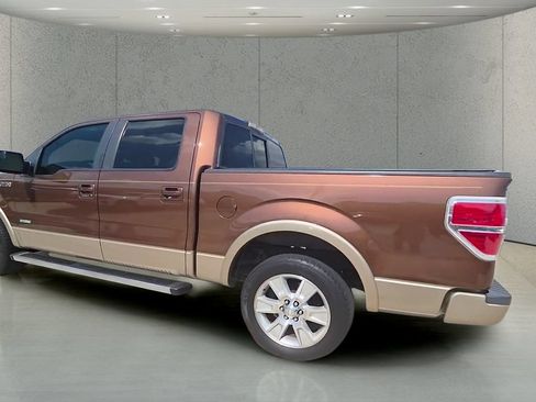 Used 2011 Ford F150 Lariat w/ Lariat Plus Pkg RWD image 41