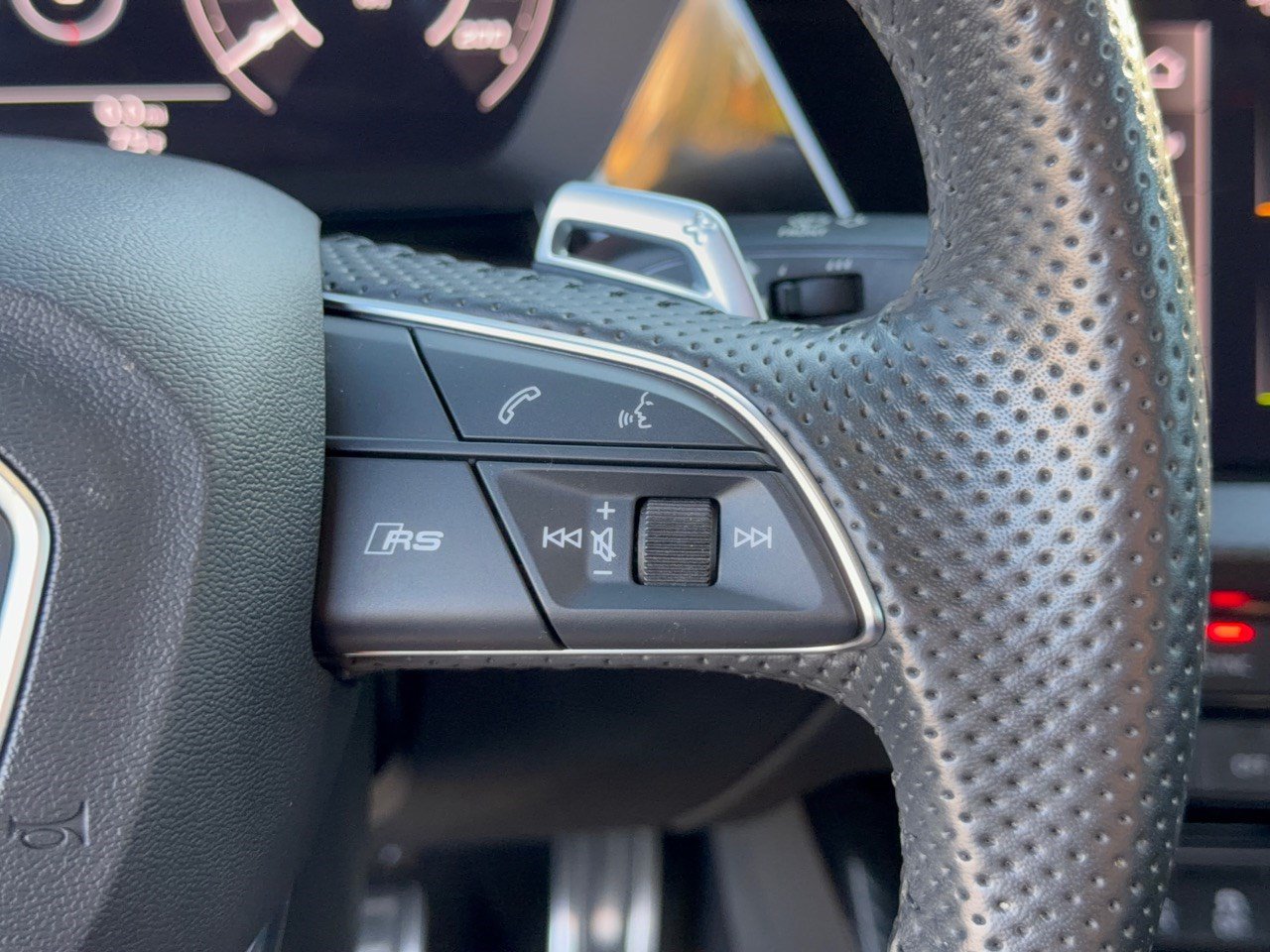 Used 2024 Audi RS 3 AWD/4WD image 19